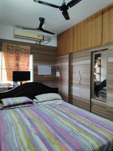 Bedroom Image of 1066 Sq.ft 2 BHK Independent House for sale in Perundurai Erode for Rs. 5000000