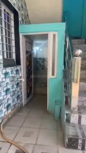 Balcony Image of 1580 Sq.ft 3 BHK Independent House for sale in Bhatagaon Raipur for Rs. 6500000