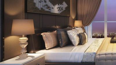 Bedroom Image of 700 Sq.ft 2 BHK Apartment / Flat for sale in Borivali West Mumbai for Rs. 15500000