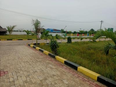 Image of 600 Sq.ft Residential Plot / Land for sale in Red Hills, Chennai for Rs. 1800000