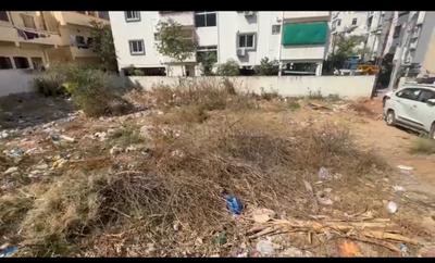 Image of 3672 Sq.ft Residential Plot / Land for sale in Mansoorabad, Hyderabad for Rs. 33500000