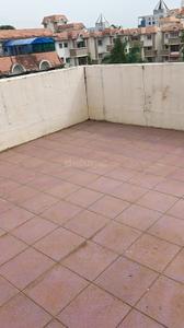 Balcony Image of 1352 Sq.ft 2 BHK Apartment / Flat for rent in Devi Sacred Heart Town, Wanwadi Pune for Rs. 30000