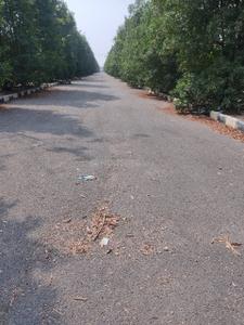 Image of 2016 Sq.ft Residential Plot / Land for sale in Bhanur, Sangareddy for Rs. 6200000