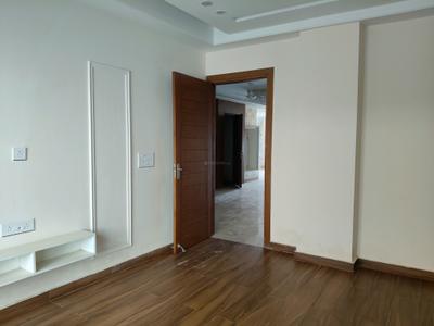 Bedroom Image of 3400 Sq.ft 4 BHK Builder Floor for sale in Sector 63 Gurgaon for Rs. 28000000