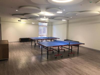 Hall Image of 1300 Sq.ft 2 BHK Apartment / Flat for rent in Prestige West Woods, Binnipete Bengaluru for Rs. 70000