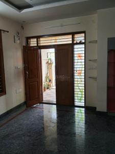 Hall Image of 1200 Sq.ft 2 BHK Apartment / Flat for rent in Kaval Bairasandra Bengaluru for Rs. 30000