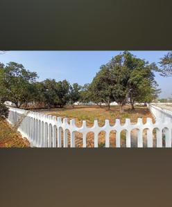 Image of 1726 Sq.ft Residential Plot / Land for sale in S And P The Crest, Poonamallee, Chennai for Rs. 8700000