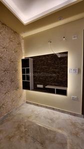 Hall Image of 1150 Sq.ft 3 BHK Apartment / Flat for sale in Govindpuram Ghaziabad for Rs. 4886000