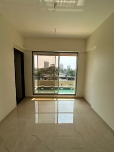 Bedroom Image of 1200 Sq.ft 3 BHK Apartment / Flat for rent in Lashkaria Indrasukh, Andheri West Mumbai for Rs. 225000
