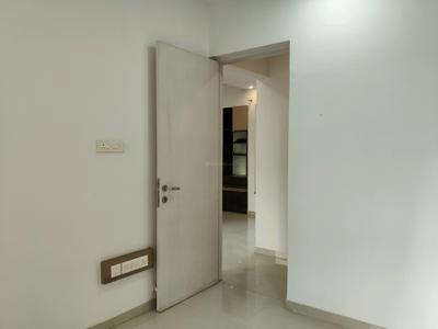 Bedroom Image of 720 Sq.ft 1.5 BHK Apartment / Flat for sale in Kasarvadavali Thane for Rs. 8500000