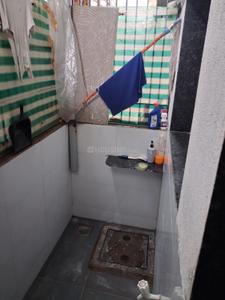 Balcony Image of 456 Sq.ft 1 BHK Villa for sale in Andada Ankleshwar for Rs. 2100000
