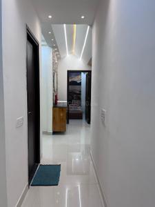 Image of 1270 Sq.ft 2 BHK Apartment / Flat for sale in 4 Blocks, Suchitra, Hyderabad for Rs. 9900000
