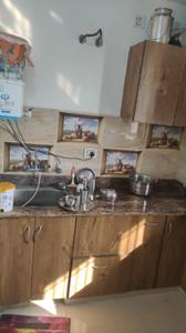 Kitchen Image of 1228 Sq.ft 2 BHK Apartment / Flat for sale in Partapur Meerut for Rs. 6000000
