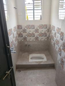 Bathroom Image of 1150 Sq.ft 2 BHK Apartment / Flat for rent in Hudkeshwar Bk Nagpur for Rs. 14000