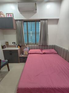 Bedroom Image of 2330 Sq.ft 3 BHK Apartment / Flat for sale in Satellite Ahmedabad for Rs. 20000000
