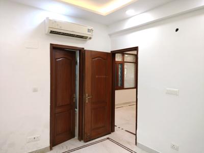 Bedroom Image of 1800 Sq.ft 3 BHK Apartment / Flat for sale in Gulati Lords Apartment, Sector 19 Dwarka New Delhi for Rs. 30000000
