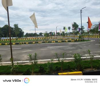 Image of 1000 Sq.ft Residential Plot / Land for sale in Old Pallavaram, Chennai for Rs. 6500000