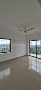 Hall Image of 1300 Sq.ft 3 BHK Apartment / Flat for rent in Kakkad Kannur for Rs. 25000