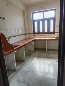 Kitchen Image of 900 Sq.ft 2 BHK Apartment / Flat for rent in Shahpura Mohalla Beawar for Rs. 6000