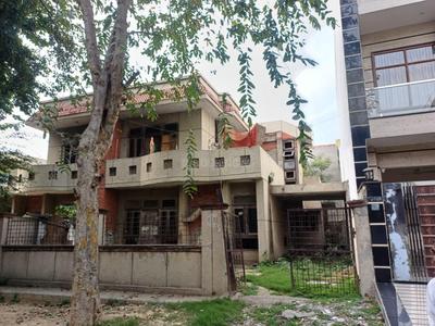 Image of 2690 Sq.ft 2 BHK Independent House for sale in Omicron 1A, Greater Noida for Rs. 34000000