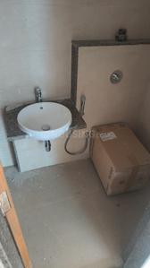 Image of 900 Sq.ft 2 BHK Apartment / Flat for rent in Pride Panorama Phase 1, Saki Naka, Mumbai for Rs. 65000