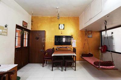 Hall Image of 765 Sq.ft 3 BHK Apartment / Flat for sale in Maninagar Ahmedabad for Rs. 3700000