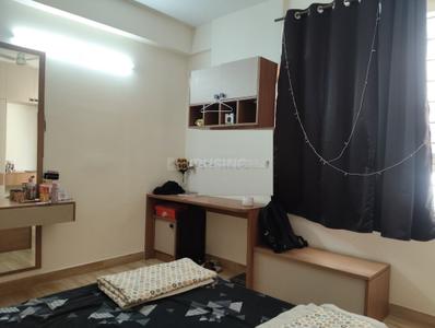 Bedroom Image of 1715 Sq.ft 3 BHK Apartment / Flat for sale in Doddakannelli Bengaluru for Rs. 25300000
