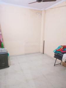 Hall Image of 675 Sq.ft 2 BHK Builder Floor for sale in Nilothi New Delhi for Rs. 1600000