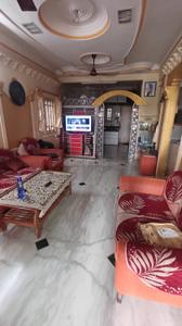 Hall Image of 2200 Sq.ft 4 BHK Independent House for sale in Adajan Surat for Rs. 16000000