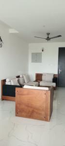 Bedroom Image of 1635 Sq.ft 3 BHK Apartment / Flat for sale in Muttukadu Chennai for Rs. 15000000