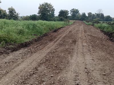 Image of 6000 Sq.ft Residential Plot / Land for sale in Memdi, Indore for Rs. 4200000
