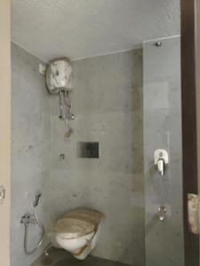 Bedroom Two Image of 940 Sq.ft 2 BHK Apartment / Flat for sale in Sethi Palacio, Vasai West Vasai for Rs. 7500000