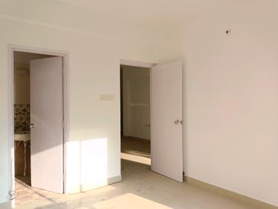 Bedroom Image of 784 Sq.ft 2 BHK Apartment / Flat for rent in PS White Meadows, Narendrapur Kolkata for Rs. 11600