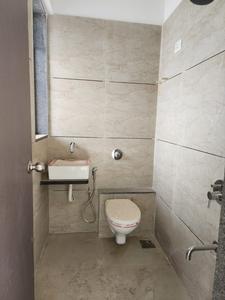 Bathroom Image of 1512 Sq.ft 3 BHK Apartment / Flat for sale in Vaishno Devi Circle Ahmedabad for Rs. 7500000