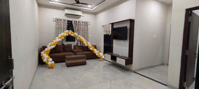 Hall Image of 1800 Sq.ft 4 BHK Independent House for rent in Avanti Vihar Raipur for Rs. 42000