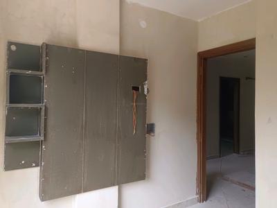 3 BHK Independent Builder Floor