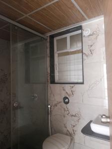 Runal Deepmala Attached Bathroom with Bedroom Two 3