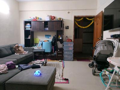 2 BHK Apartment