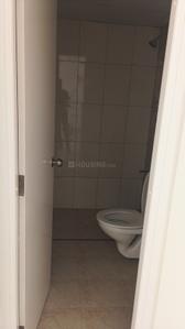 Bathroom Image of 615 Sq.ft 1 BHK Apartment / Flat for sale in TVS Emerald Jardin, Begur Bengaluru for Rs. 6500000