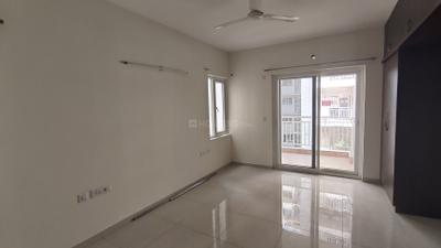 Bedroom Image of 3255 Sq.ft 4 BHK Apartment / Flat for rent in Saran Mulberry Woods, Carmelaram Bengaluru for Rs. 105000