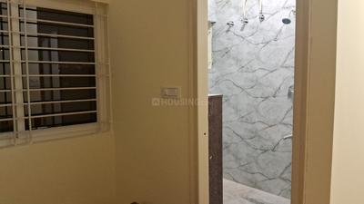 Balcony Image of 190 Sq.ft 1 RK Penthouse for rent in Thurahalli Bengaluru for Rs. 5500