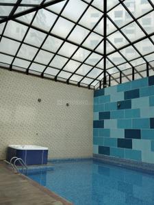 Image of 1060 Sq.ft 2 BHK Apartment / Flat for sale in Alpine Pyramid, Sahakara Nagar, Bengaluru for Rs. 11500987