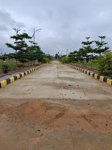 Image of 180 Sq.ft Residential Plot / Land for sale in Pedda Golconda, Hyderabad for Rs. 5300000