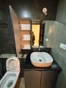 Bathroom Image of 2441 Sq.ft 4 BHK Apartment / Flat for sale in Advaitha Aksha, Koramangala Bengaluru for Rs. 48900000