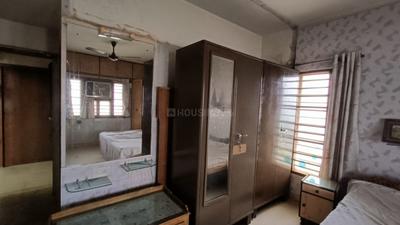 Bedroom Image of 1100 Sq.ft 2 BHK Apartment / Flat for rent in Race Course Vadodara for Rs. 20000