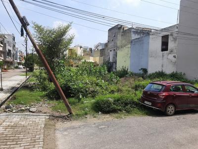 Image of 486 Sq.ft Residential Plot / Land for sale in Ashiyana Colony, Moradabad for Rs. 40000000
