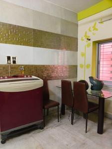2 BHK Flat