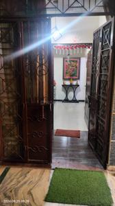 4 BHK Apartment