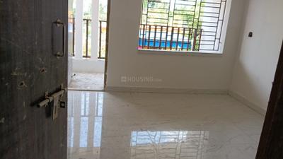 Bedroom Image of 1234 Sq.ft 3 BHK Apartment / Flat for sale in Madhyamgram Kolkata for Rs. 3825400