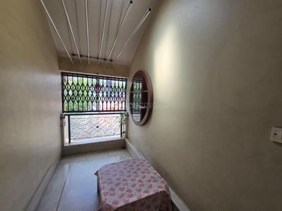 Bedroom Image of 2400 Sq.ft 4 BHK Apartment / Flat for rent in Sanjaynagar Bengaluru for Rs. 99000